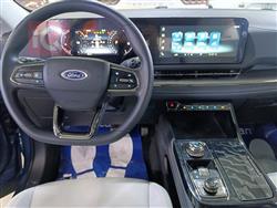 Ford Territory